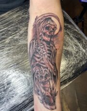 Lower Arm